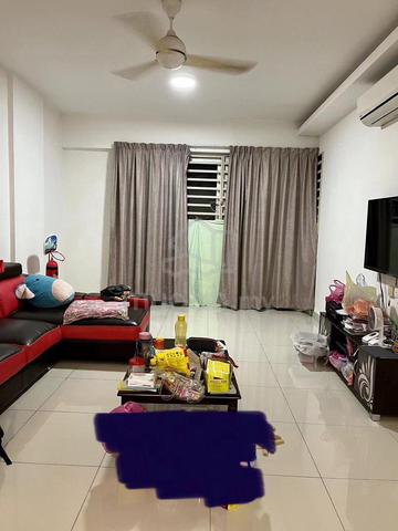 Good field Residence 1