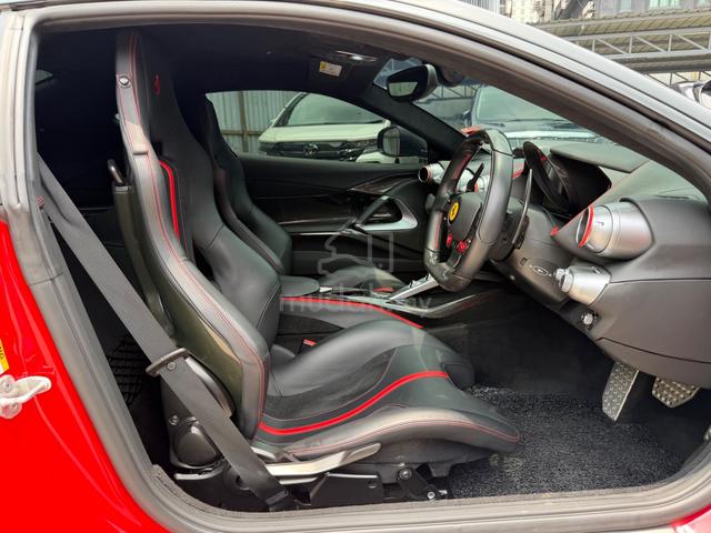 2018 Ferrari 812 6.5 Superfast JBL Low Mileage 3k - 2