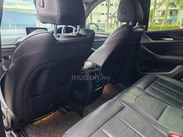2019 Bmw X3 2.0 xDRIVE30i LUXURY (A) - 3