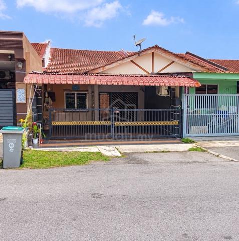Pedas💥Taman Pinggiran Pedas, 1-storey, RENOVATED+FREEHOLD+EXTENDED 1