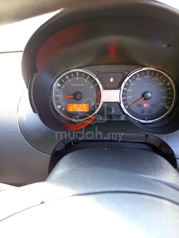 2012 Proton SAGA 1.3 FLX STANDARD (M) - 3