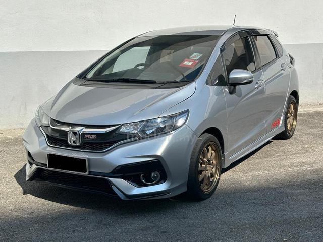 Honda JAZZ 1.5 V (A) - 2