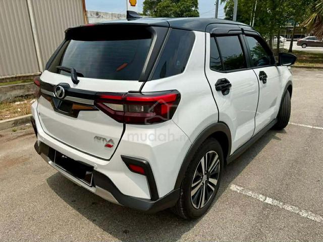 2022 waranty30K GEARUP POWERBOOT ATIVA 1.0 AV (A) - 4