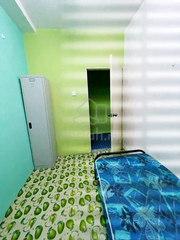 Sri Cempaka Seksyen 16 Bandar Baru Bangi 1