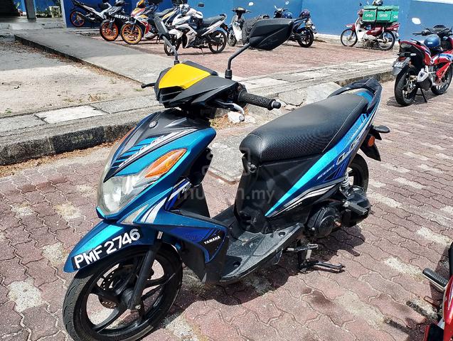 Carousel Image Selected