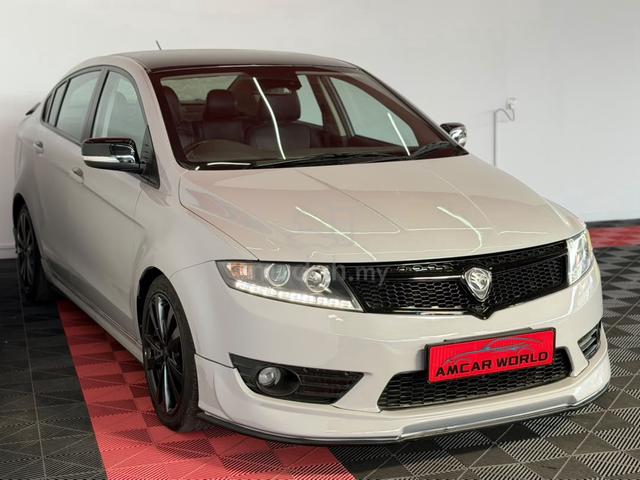 ORI2018 Proton PREVE 1.6 R3 PREMIUM 3 YR WARRANTY - 3