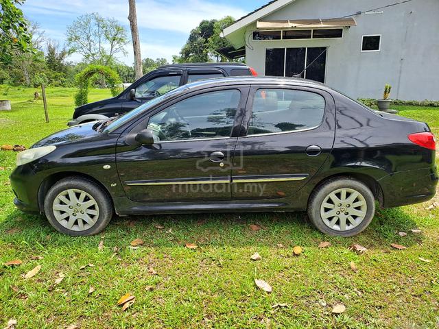 Kereta Peugeot Cantik Untuk Di Jual Murah ! - 4