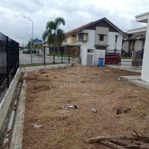 Super Deal Bandar Mahkota Banting 2sty Corner 30 x 70 50% Extra Land 1