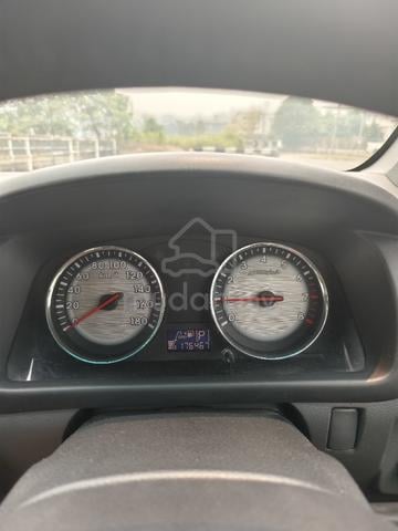 2011 Perodua VIVA 1.0 ELITE EXCLUSIVE EJ-VE (A) - 5