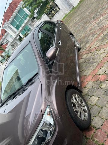 2019 Perodua BEZZA 1.3 ADVANCE (A) - 3