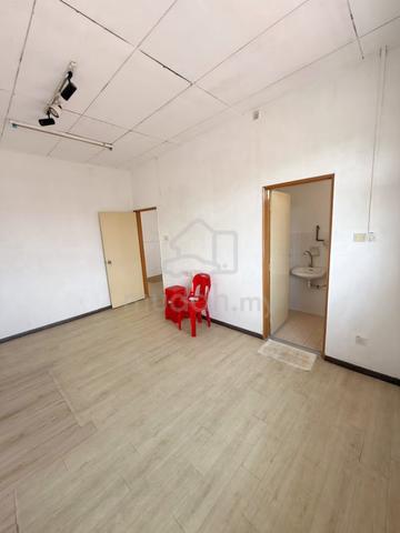 Double Storey # Puteri Wangsa Bestari Indah Ulu Tiram Pelangi Indah 1
