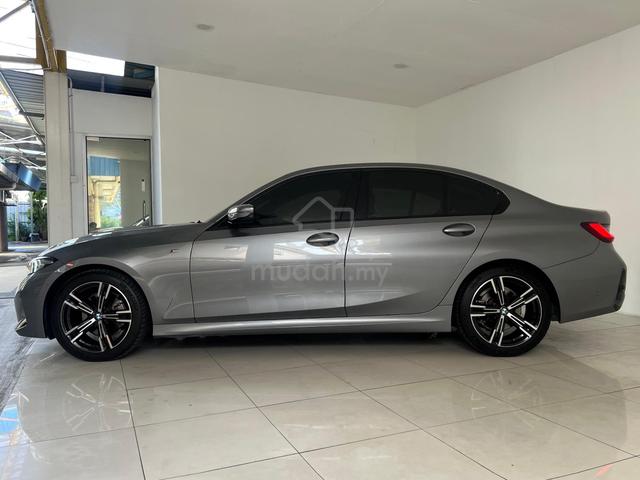 2024 Bmw 3 SERIES 2.0 20I M SPORT MY19 G20 - 5