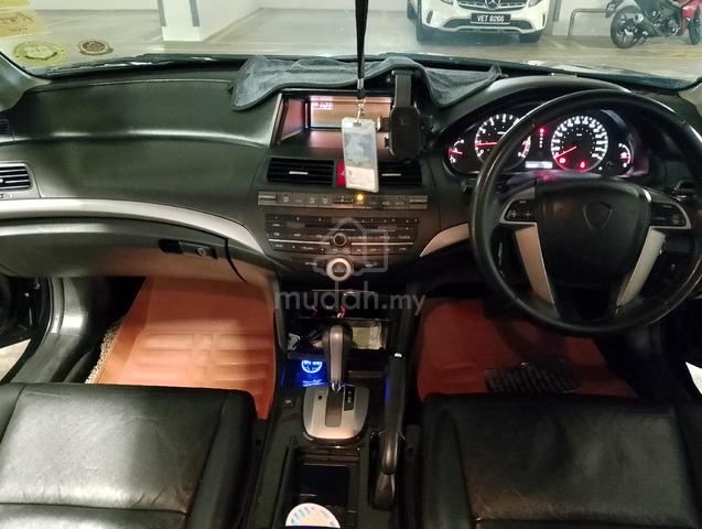 2014 Proton PERDANA 2.4 2.4L EXECUTIVE (A) - 3