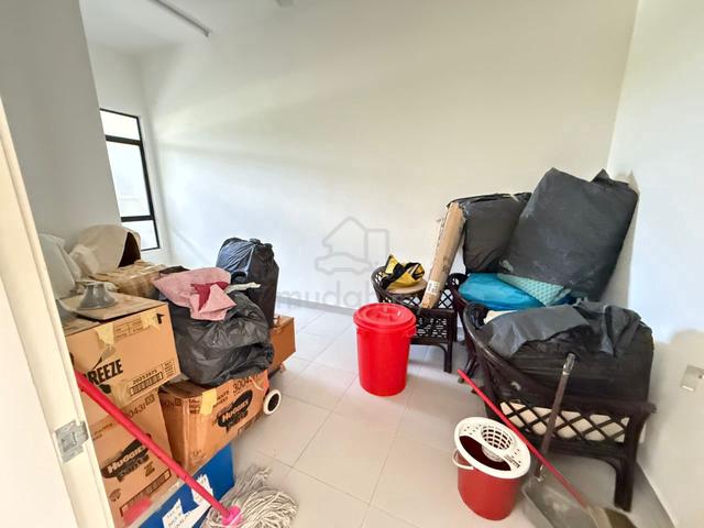 2 Storey Terrace Senna Bandar Seri Coalfields Sungai Buloh House 1