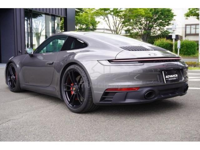 2022 Porsche 911 3.0 CARRERA GTS (A) - 4