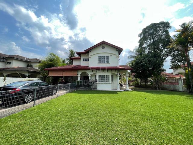Exclusive Freehold 2 Storey Bungalow Rasah Kemayan, Seremban 2 1
