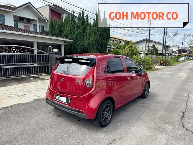 2015 Proton IRIZ 1.3 (A) - 3