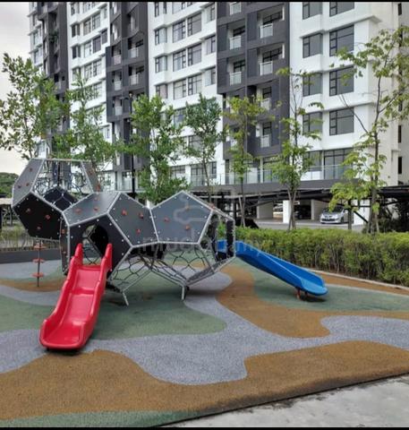 Oasis Condominium @ SIMEE 1