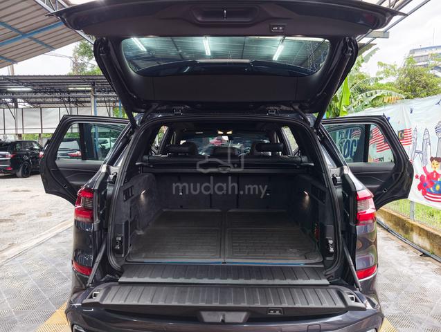 Bmw X5 xDRIVE45e M SPORT 3.0 P/ROOF H.KARDON WRNTY - 3
