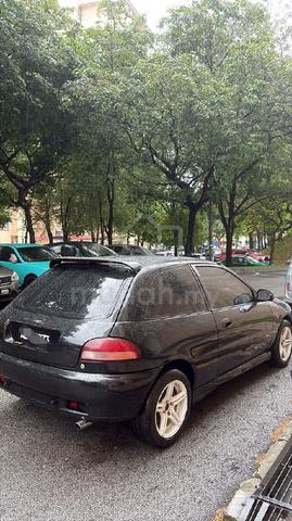  1994 Proton SATRIA 1.5 GLi (M) - 2