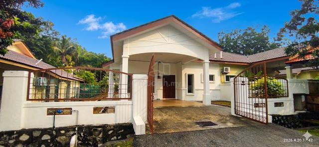 [FREEHOLD] 1 Storey Semi-D Taman Desa Baiduri Harmoni  Salak Tinggi 1