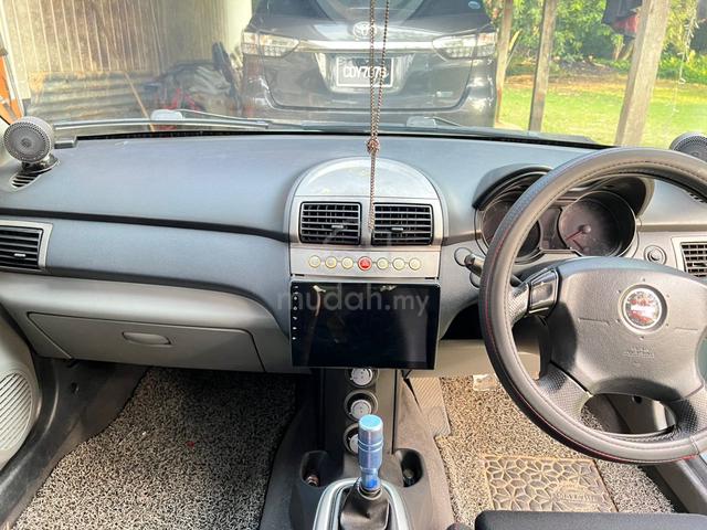 2011 Proton PERSONA 1.6 ELEGANCE BASE LINE (M) - 5
