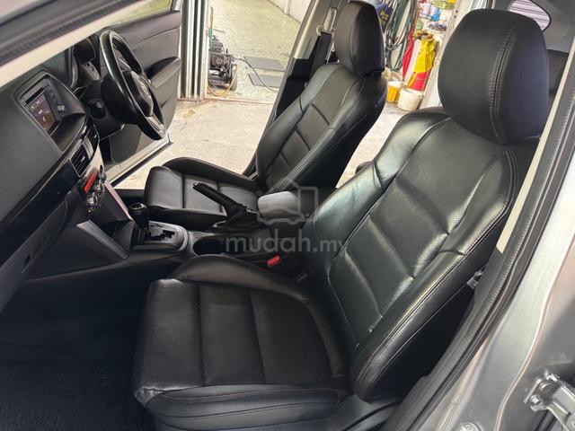 2014 Mazda CX-5 2.0 2WD HIGH SPEC (A)AAA-condition - 4