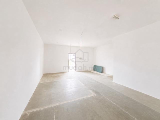 2 storey shop office at Juru ,Bukit Mertajam 1