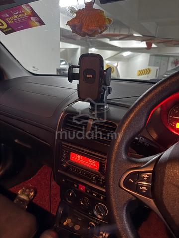 2016 Proton SAGA 1.3 EXECUTIVE CVT (A) - 3