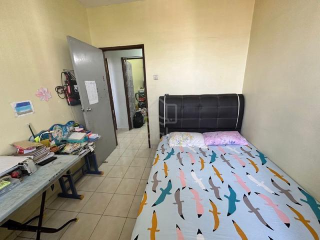 Indah Court Apartment (Bukit Indah) 4