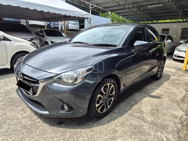 2015 Mazda 2(A) 1.5 Hatchback - 3