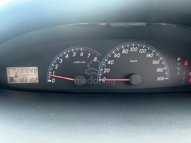 2009 Toyota VIOS 1.5 J (A) - 5