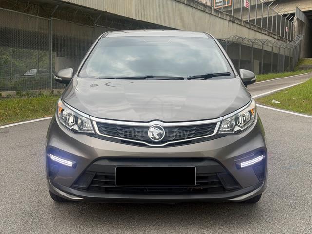 Proton PERSONA 1.6 EXECUTIVE FACELIFT F.S.R Ori - 2