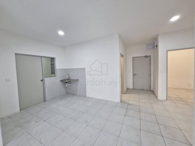 Residensi Sateria 1