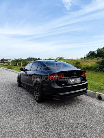 2012 Proton Preve 1.6 CFE Premium (A) - 2