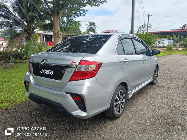 2022 Perodua BEZZA 1.3 AV (A) - 4