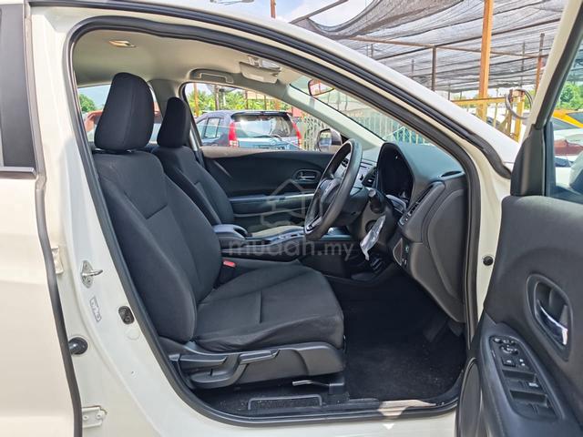 2015 Honda HR-V 1.8 (AUTO) - 4