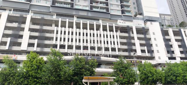 Sentul Point Suite Apartment 1