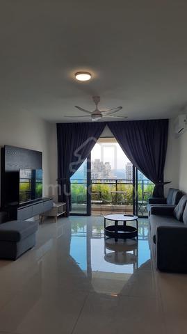 Regalia Park @ Forest City 1