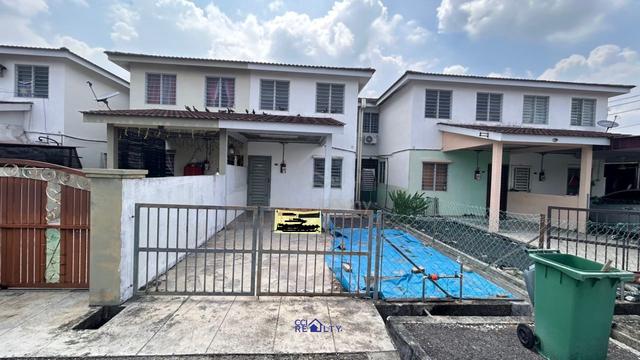 BANDAR PUTRA📍FULL LOAN| ZERO DOWNPAYMENT | CASHBACK 30k 1