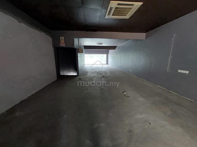 2 Storey Shop For Rent At Lestari Perdana, Seri Kembangan 3