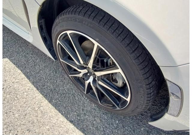 2023 Toyota 86 2.4 GR MY23 (A) - 3