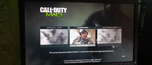 PC budget gaming 27inc big screen - photo 6 of 6