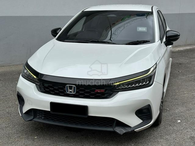 Honda CITY 1.5 RS E:HEV (A) - 1