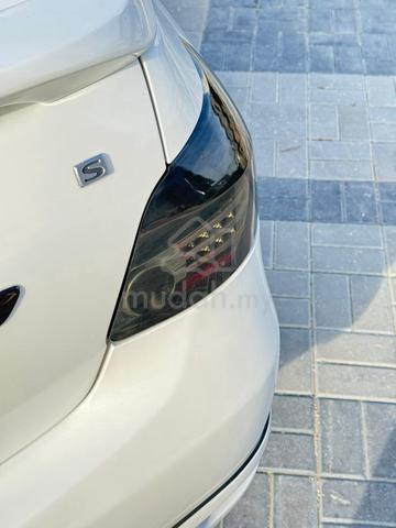 2008 Toyota VIOS 1.5 S NCP93R-BEPVKE (A) - 4