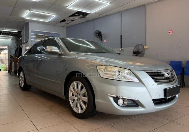 2007 Toyota CAMRY 2.4 V (A) - 4