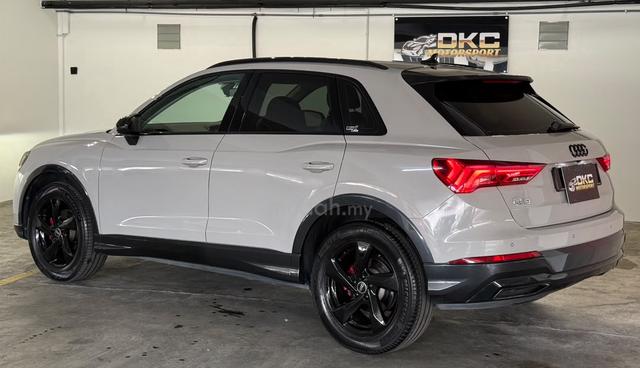 2021 Audi Q3 Advanced 1.4 (WARRANTY 03/2027) - 2