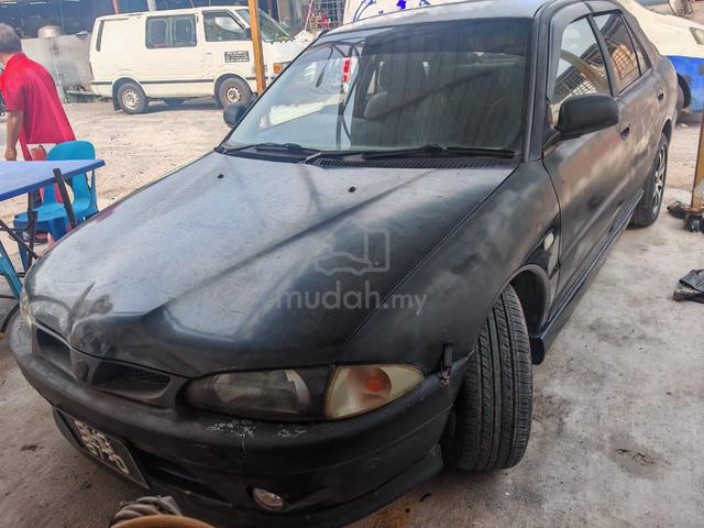 2004 Proton WIRA 1.5 A/B GLI (A) - 3