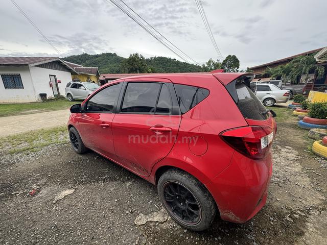 2020 Perodua MYVI 1.3 STANDARD G (A) - 4