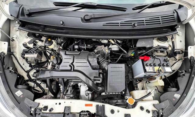2017 Perodua AXIA 1.0 G Facelift (A) Cashback - 4